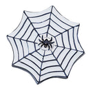 Branded Spider In A Web Stress Toy