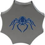 Branded Spider In A Web Stress Toy