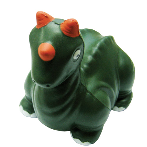 Branded Dinosaur Stress Toy