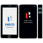 Branded Smart Phone Stress Toy