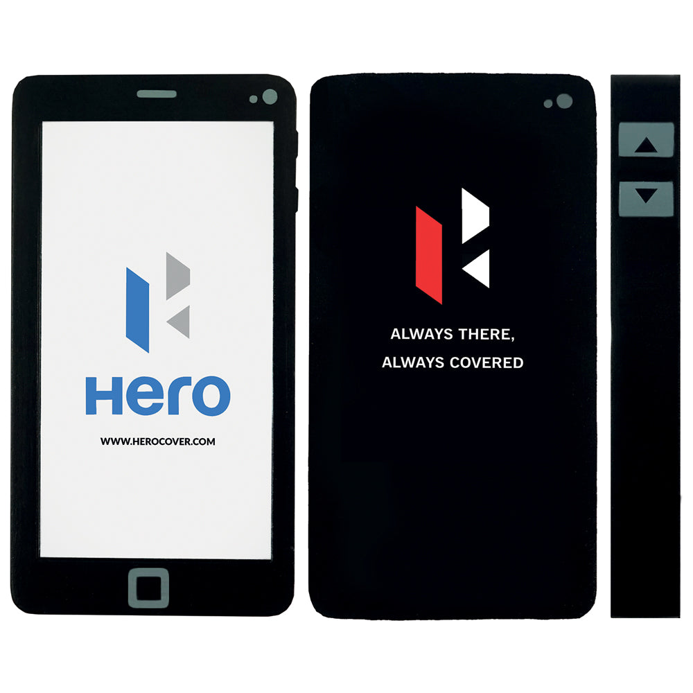 Branded Smart Phone Stress Toy
