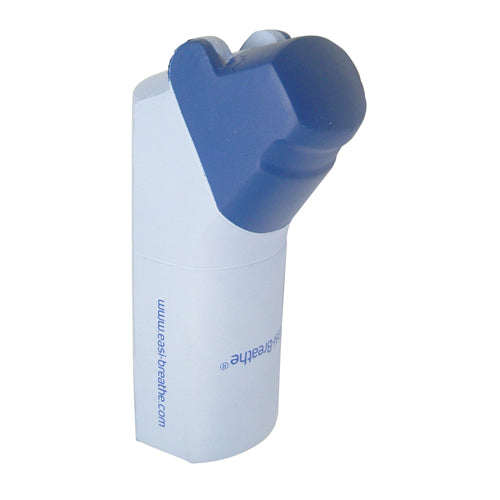 Branded Inhaler Stress Toy