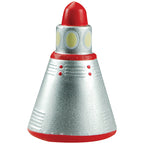 Branded Space Capsule Stress Toy