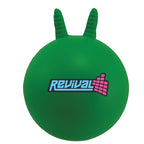 Branded Space Hopper Stress Toy