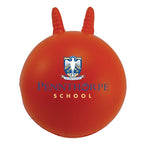 Branded Space Hopper Stress Toy