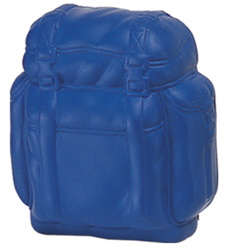 Branded Backpack Stress Toy