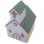 Branded Church Stress Toy