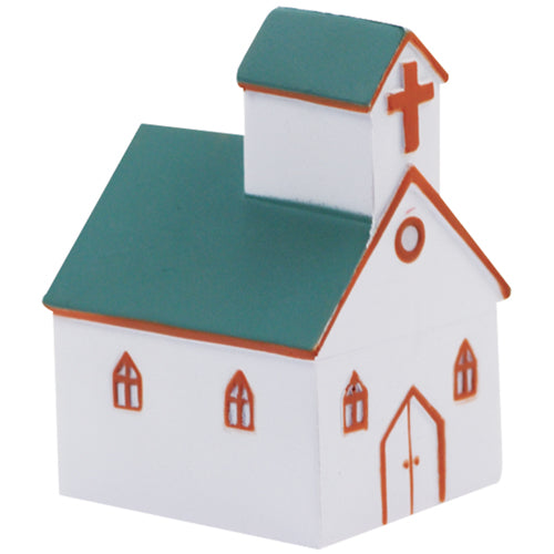 Church Stress Toy