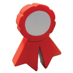 Branded Rosette Stress Toy