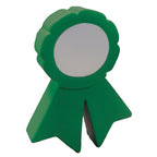 Branded Rosette Stress Toy