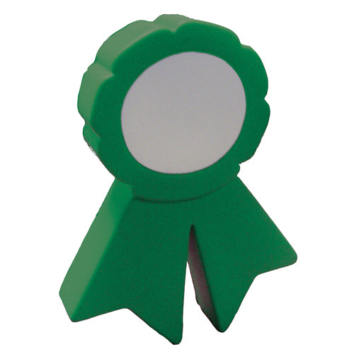 Branded Rosette Stress Toy