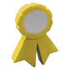 Branded Rosette Stress Toy