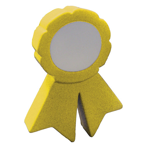 Branded Rosette Stress Toy