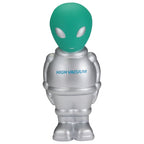 Branded Alien Stress Toy