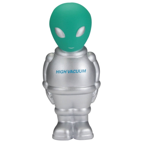 Branded Alien Stress Toy