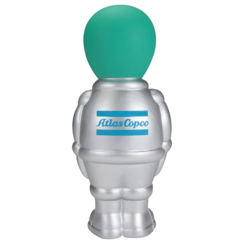 Branded Alien Stress Toy