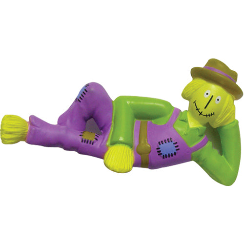 Branded Scarecrow Stress Toy