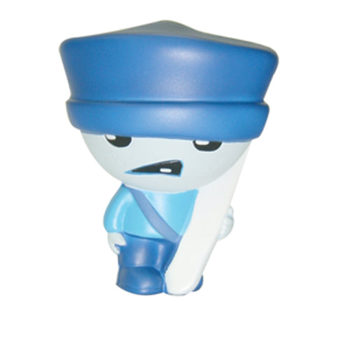Branded Character Stress Toy - S1106