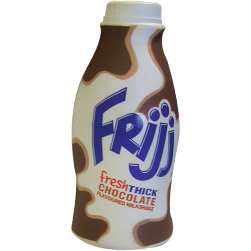 Branded Bottle Stress Toy
