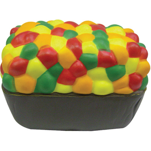 Branded Cake Stress Toy - S1120