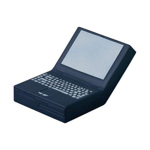 Branded Laptop Stress Toy