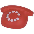 Branded Telephone Stress Toy