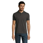Branded Premium Men's Polo Shirt colour option CE