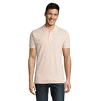 Branded Premium Men's Polo Shirt colour option CP