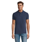 Branded Premium Men's Polo Shirt colour option HD