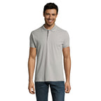 Branded Premium Men's Polo Shirt colour option PG