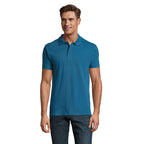 Branded Premium Men's Polo Shirt colour option SL