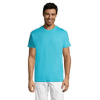 Branded Unisex T-Shirt colour option AL