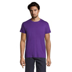 Branded Unisex T-Shirt colour option DA