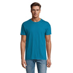 Branded Unisex T-Shirt colour option DU