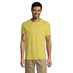 Branded Unisex T-Shirt colour option LE