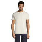 Branded Unisex T-Shirt colour option NA