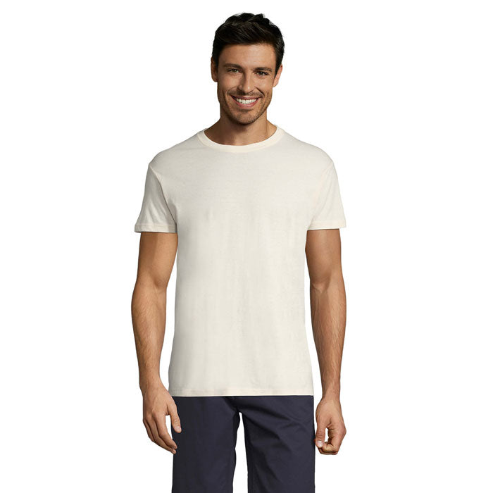 Branded Unisex T-Shirt colour option NA