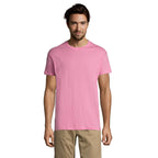 Branded Unisex T-Shirt colour option OP