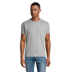 Branded Unisex T-Shirt colour option PG
