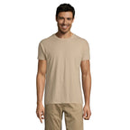 Branded Unisex T-Shirt colour option SA
