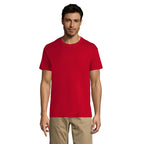 Branded Unisex T-Shirt colour option TA