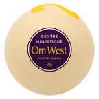 Branded Smiley Ball Stress Toy - S1141