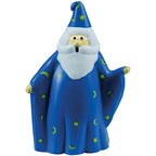 Branded Wizard Stress Toy - S1143