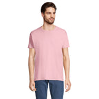 Branded Heavyweight Men's T-Shirt colour option AX