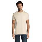 Branded Heavyweight Men's T-Shirt colour option CM