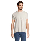 Branded Heavyweight Men's T-Shirt colour option NA
