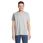 Branded Heavyweight Men's T-Shirt colour option PG