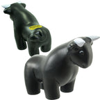 Branded Bull Stress Toy - S1152