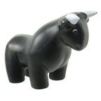 Branded Bull Stress Toy - S1152