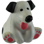 Branded Dog Stress Toy - S1155